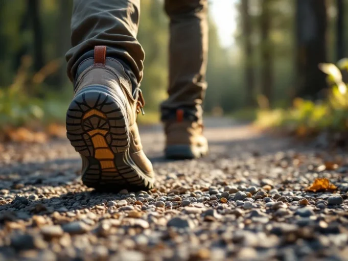 Arthrose et marche : faut-il vraiment arrêter de bouger pour soulager ?