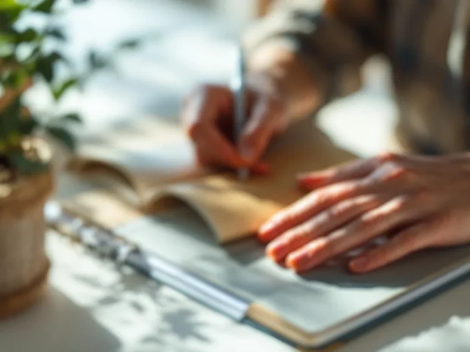 Attention aux signes invisibles d’Alzheimer lors de vos conversations