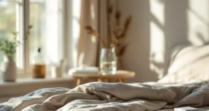 Boostez votre sommeil profond en 5 minutes et retrouvez énergie et vitalité