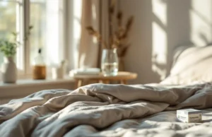 Boostez votre sommeil profond en 5 minutes et retrouvez énergie et vitalité