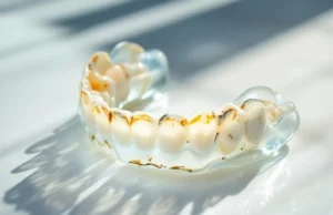 Bruxisme : découvrez si vos nuits sont dangereuses pour votre sourire