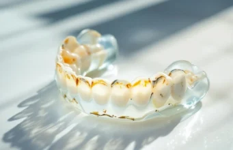 Bruxisme : découvrez si vos nuits sont dangereuses pour votre sourire