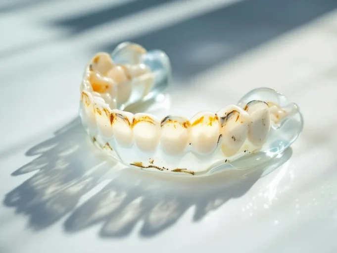 Bruxisme : découvrez si vos nuits sont dangereuses pour votre sourire