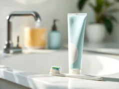 Ce dentifrice pour enfants à éviter absolument en 2026