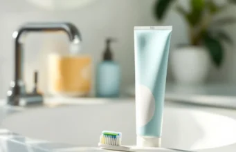 Ce dentifrice pour enfants à éviter absolument en 2026