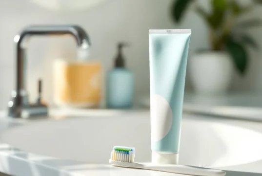 Ce dentifrice pour enfants à éviter absolument en 2026