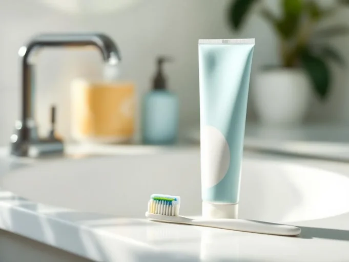 Ce dentifrice pour enfants à éviter absolument en 2026