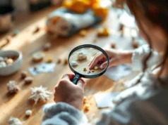 Ce parasite méconnu menace la santé de vos enfants découvrez comment le repérer