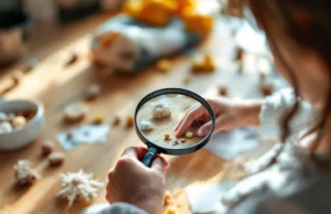 Ce parasite méconnu menace la santé de vos enfants découvrez comment le repérer