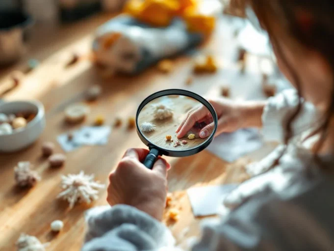 Ce parasite méconnu menace la santé de vos enfants découvrez comment le repérer