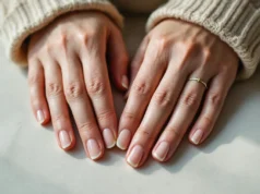 Ce que vos ongles disent de votre santé à ne pas ignorer