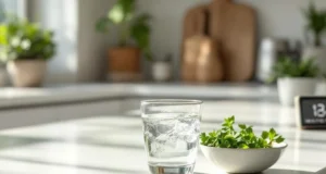 Ce qui se passe dans votre corps après une semaine de jeûne complet