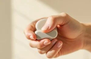 Ce test de la main qui peut prédire votre risque de démence