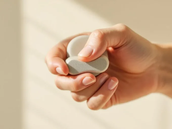 Ce test de la main qui peut prédire votre risque de démence