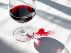 Ces douleurs inhabituelles après avoir bu du vin cachent une maladie grave