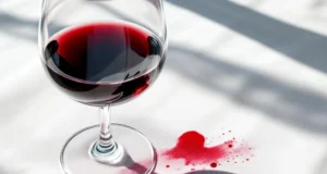 Ces douleurs inhabituelles après avoir bu du vin cachent une maladie grave