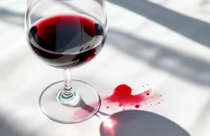 Ces douleurs inhabituelles après avoir bu du vin cachent une maladie grave