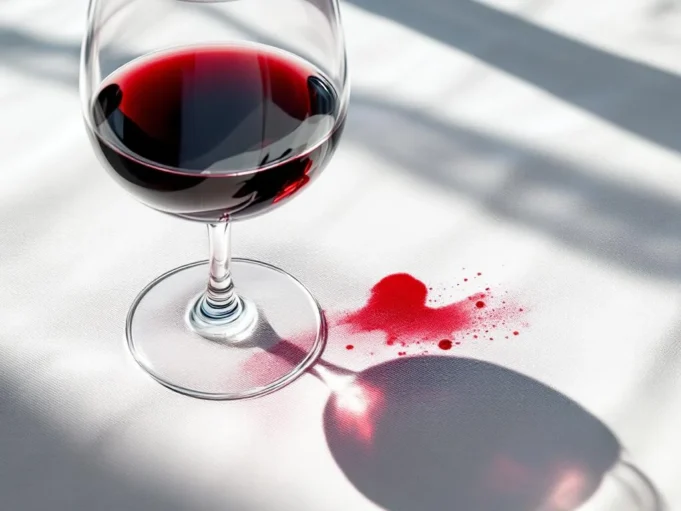 Ces douleurs inhabituelles après avoir bu du vin cachent une maladie grave