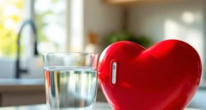 Cholestérol élevé : le danger invisible qui menace votre cœur