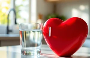 Cholestérol élevé : le danger invisible qui menace votre cœur