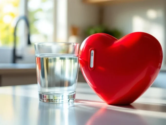 Cholestérol élevé : le danger invisible qui menace votre cœur