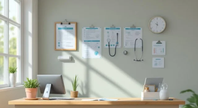 Combien gagne un médecin en campagne Révélations étonnantes