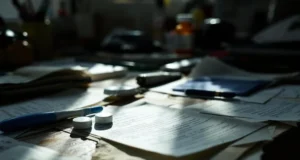 Covid Long : 2 Millions de Français en Souffrance et Menacés Mentalement