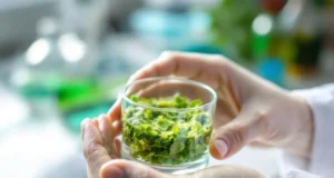 Découverte révolutionnaire pour guérir le foie gras et sauver des millions de vies