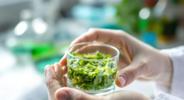 Découverte révolutionnaire pour guérir le foie gras et sauver des millions de vies