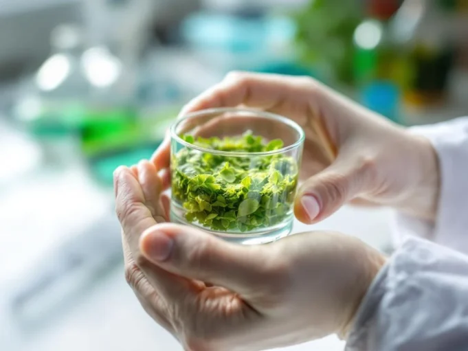 Découverte révolutionnaire pour guérir le foie gras et sauver des millions de vies