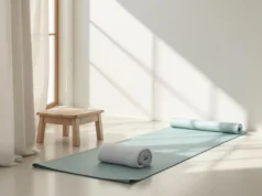 Découvrez la méthode japonaise miracle pour un ventre plat en 5 minutes