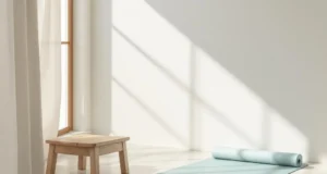 Découvrez la méthode japonaise miracle pour un ventre plat en 5 minutes