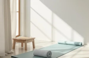 Découvrez la méthode japonaise miracle pour un ventre plat en 5 minutes