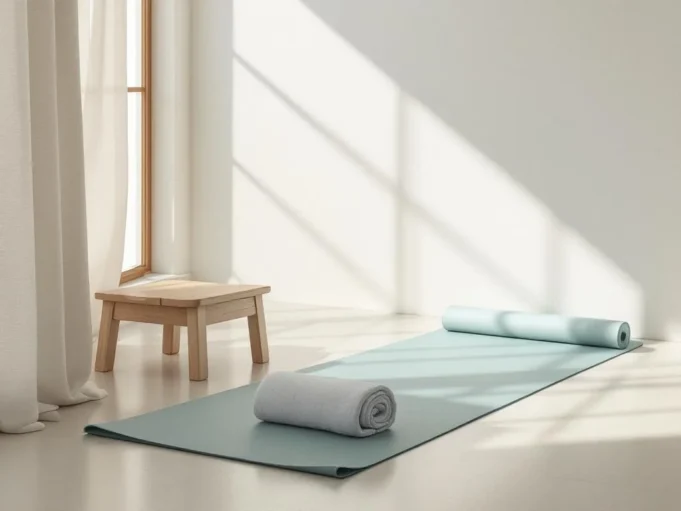 Découvrez la méthode japonaise miracle pour un ventre plat en 5 minutes