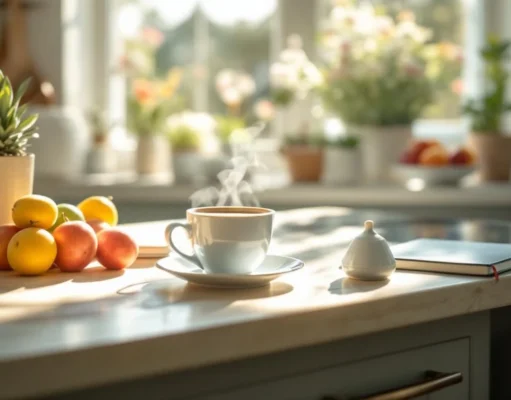 Découvrez la routine matinale qui prolonge votre vie