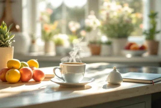 Découvrez la routine matinale qui prolonge votre vie