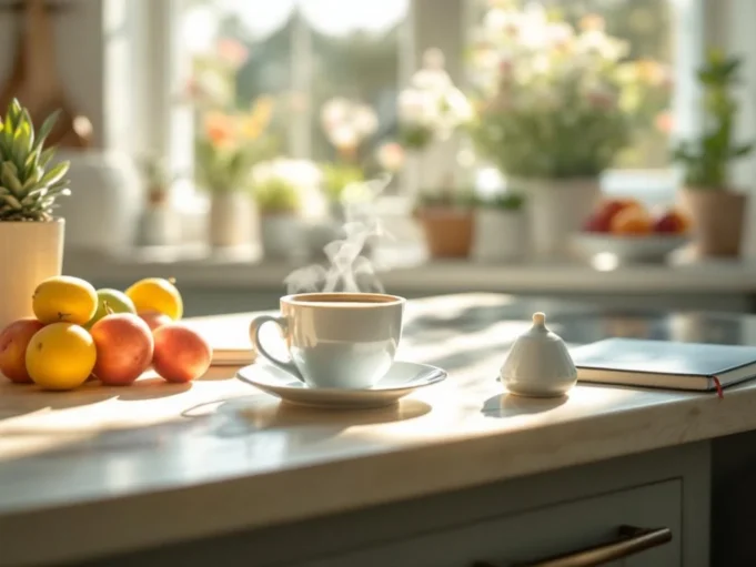 Découvrez la routine matinale qui prolonge votre vie