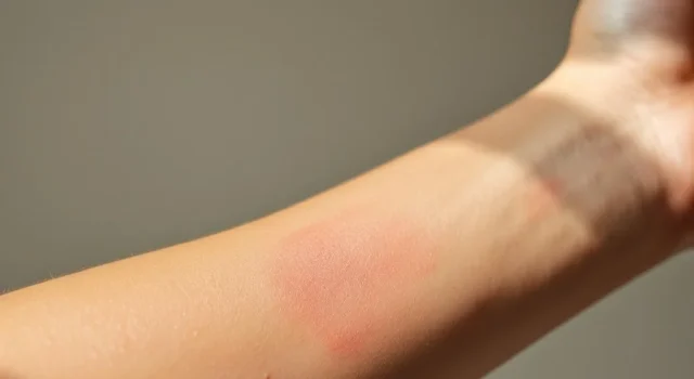 Démangeaisons mystérieuses : quand faut-il s’inquiéter vraiment