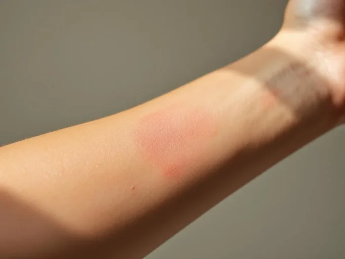 Démangeaisons mystérieuses : quand faut-il s’inquiéter vraiment