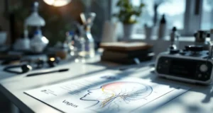 Dépression sévère : la stimulation du nerf vague offre une nouvelle lueur d’espoir