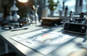 Dépression sévère : la stimulation du nerf vague offre une nouvelle lueur d’espoir