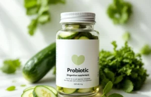 Dijo : le probiotic qui se vend toutes les 10 secondes pour un ventre plat