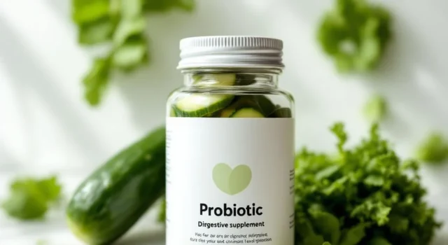 Dijo : le probiotic qui se vend toutes les 10 secondes pour un ventre plat