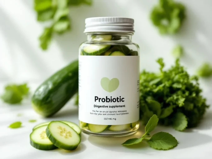 Dijo : le probiotic qui se vend toutes les 10 secondes pour un ventre plat