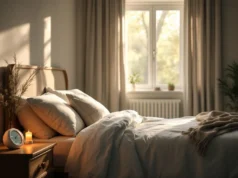 Dormez mieux et rajeunissez : découvrez la température idéale pour un sommeil réparateur