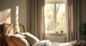 Dormez mieux et rajeunissez : découvrez la température idéale pour un sommeil réparateur