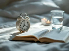 Dormir moins de 7h peut réduire votre espérance de vie