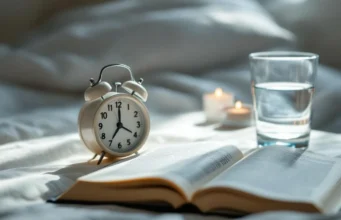 Dormir moins de 7h peut réduire votre espérance de vie