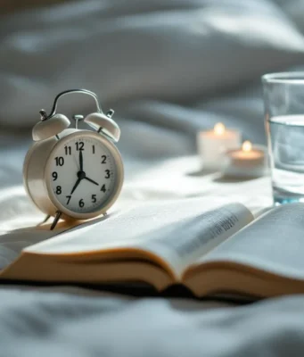 Dormir moins de 7h peut réduire votre espérance de vie