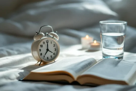 Dormir moins de 7h peut réduire votre espérance de vie